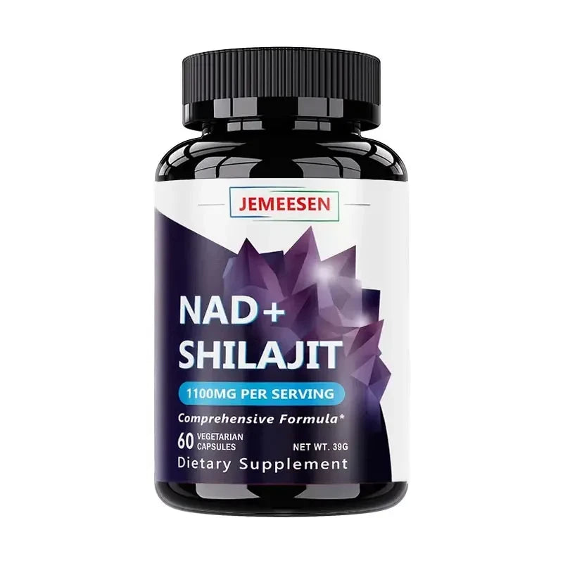 Natural Performance Support Supplement