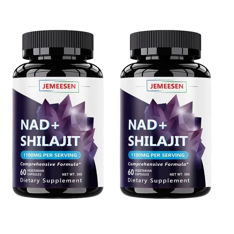 Natural Performance Support Supplement