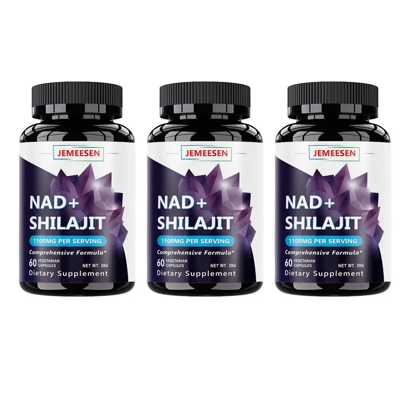 Natural Performance Support Supplement