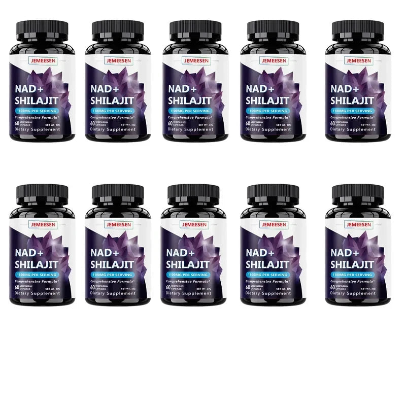 Natural Performance Support Supplement
