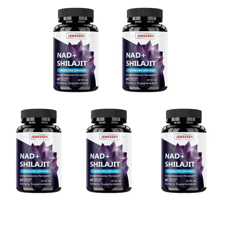 Natural Performance Support Supplement