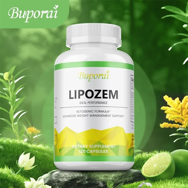 Lipozem Weight Management Capsules