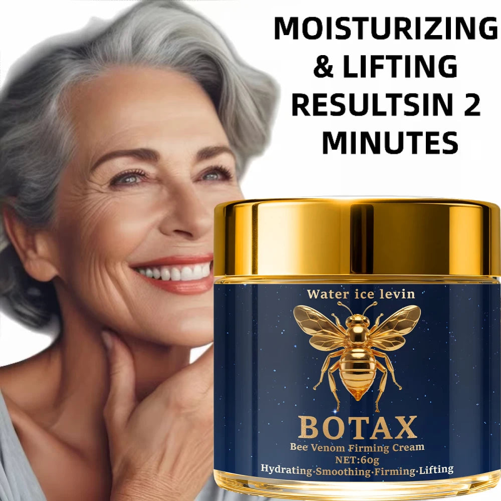 Bee Venom Firming Cream