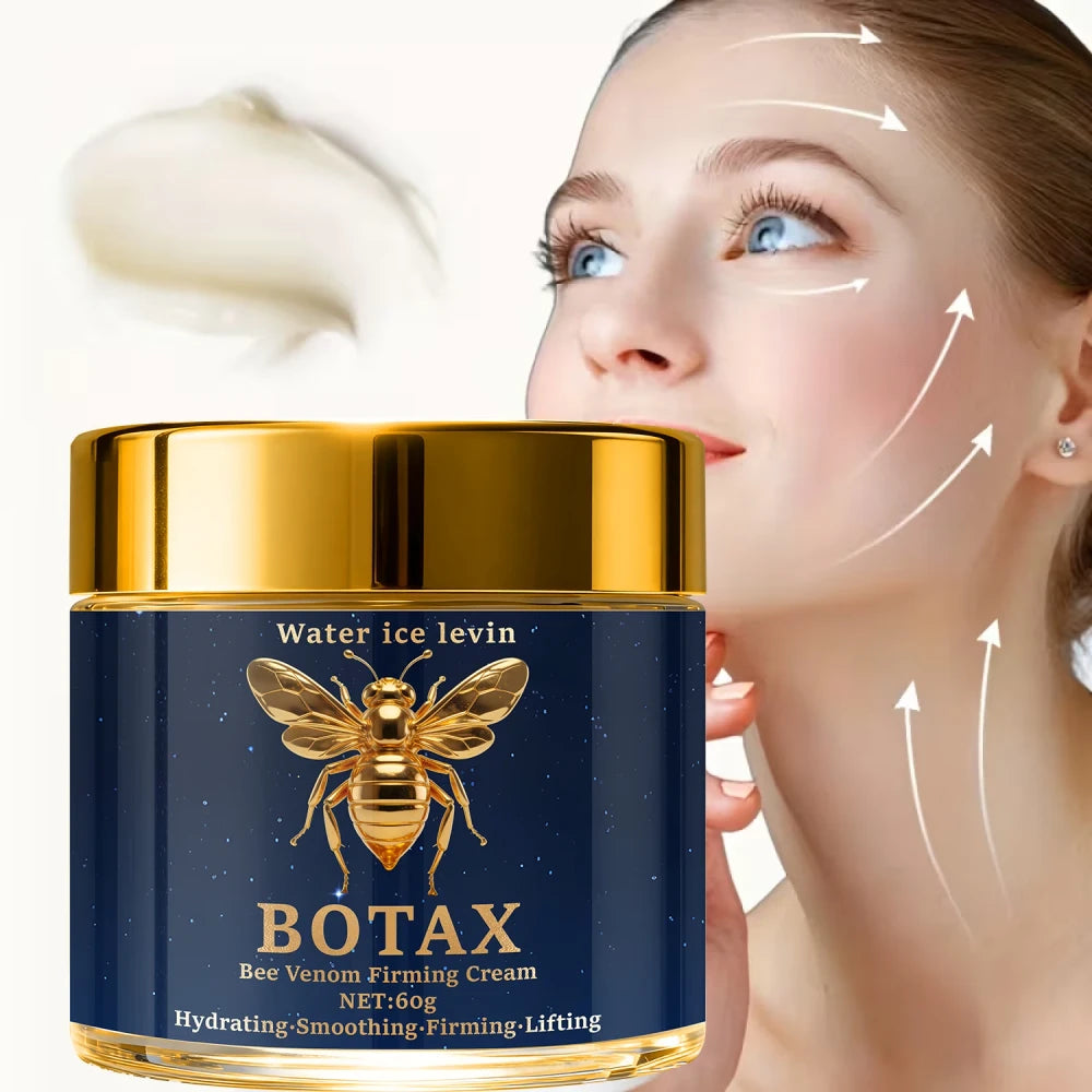 Bee Venom Firming Cream