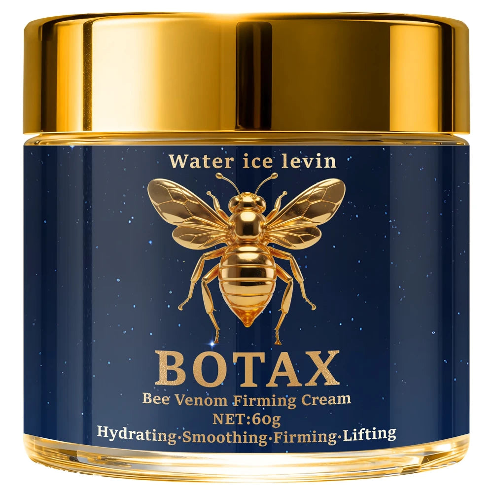 Bee Venom Firming Cream