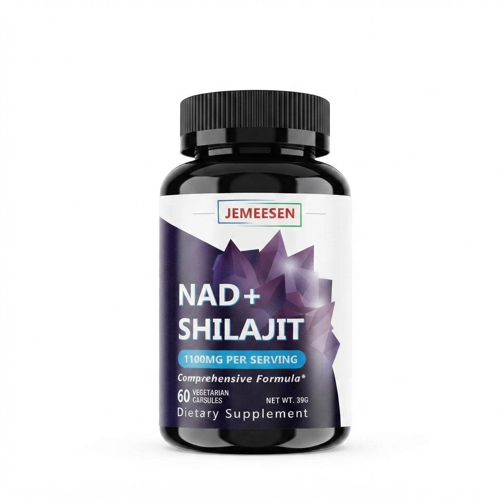 Natural Performance Support Supplement
