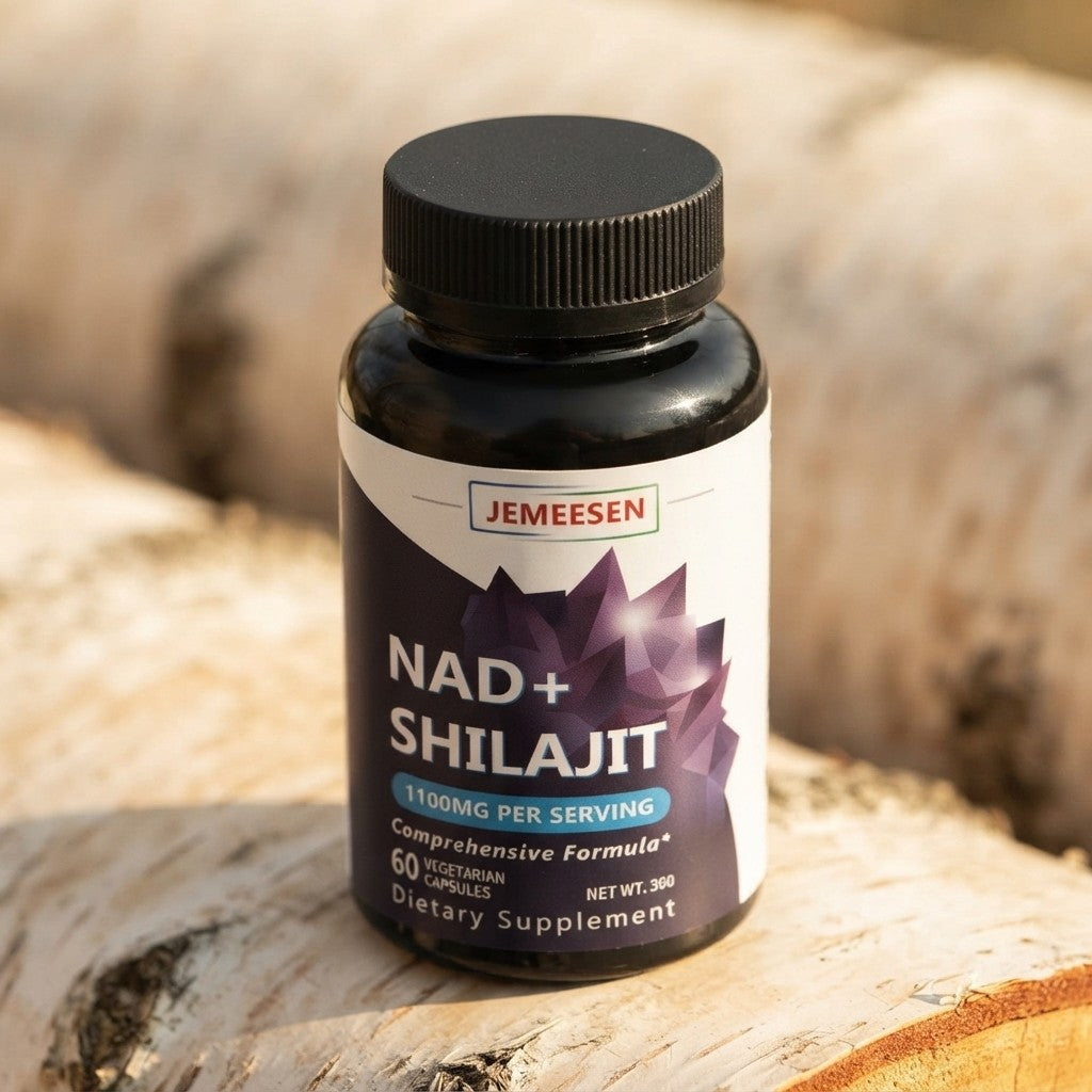 Natural Performance Support Supplement