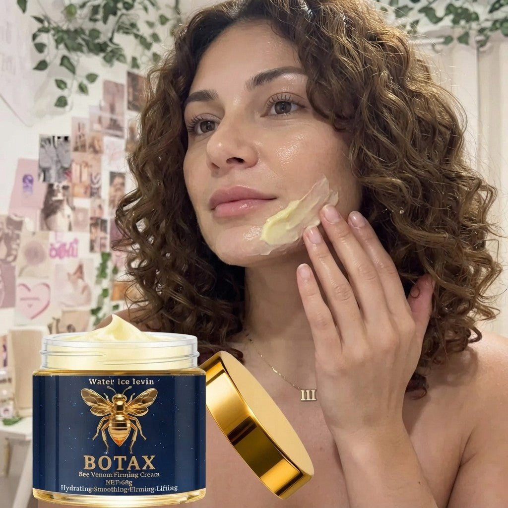 Bee Venom Firming Cream